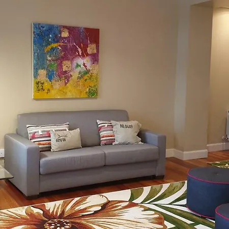 Arenal View By Forever Apartment *