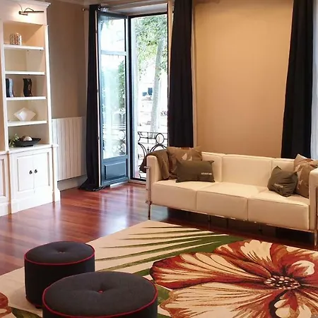Apartment Arenal View By Forever Bilbao