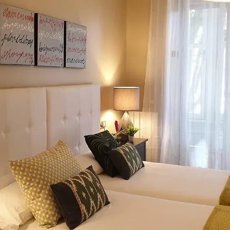 Arenal View By Forever * Bilbao