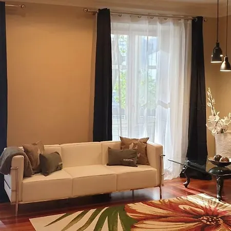Arenal View By Forever Apartment Bilbao