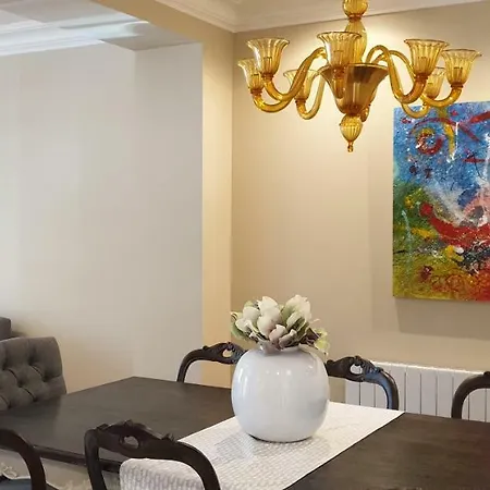 Apartment Arenal View By Forever *