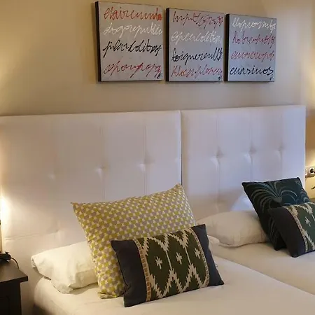 Apartment Arenal View By Forever Bilbao