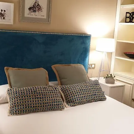 Apartment Arenal View By Forever Bilbao