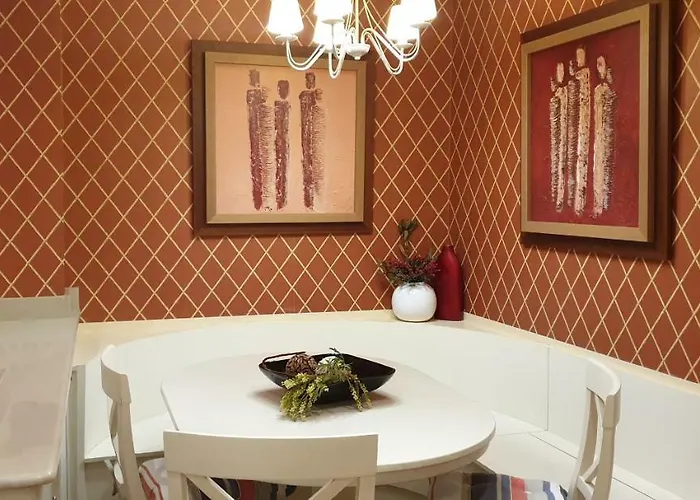 Arenal View By Forever Апартаменти *