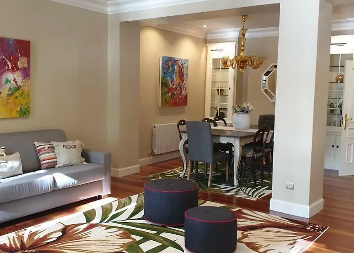 Arenal View By Forever アパート