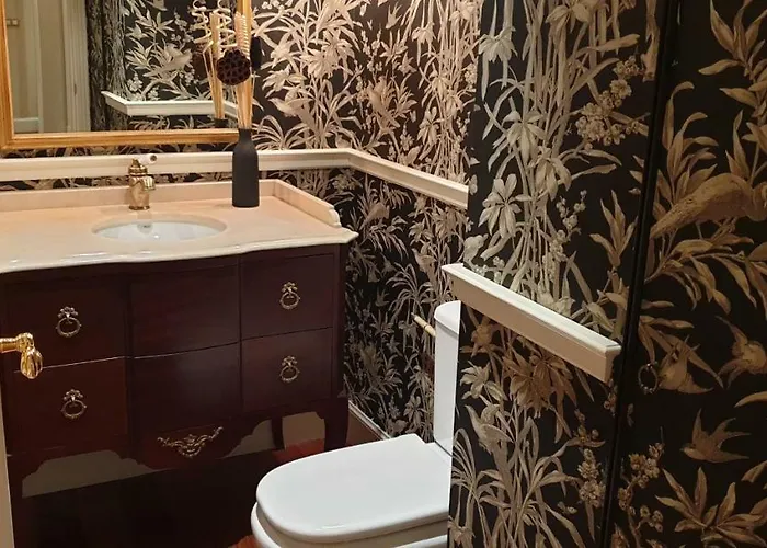 Arenal View By Forever Апартаменти Більбао