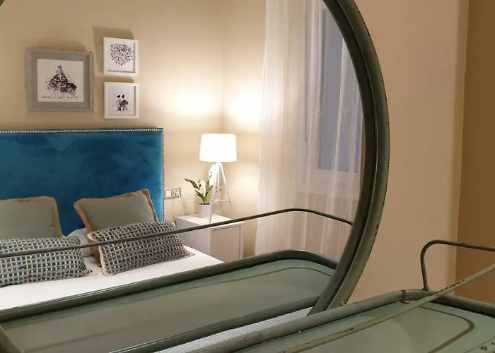 Arenal View By Forever アパート