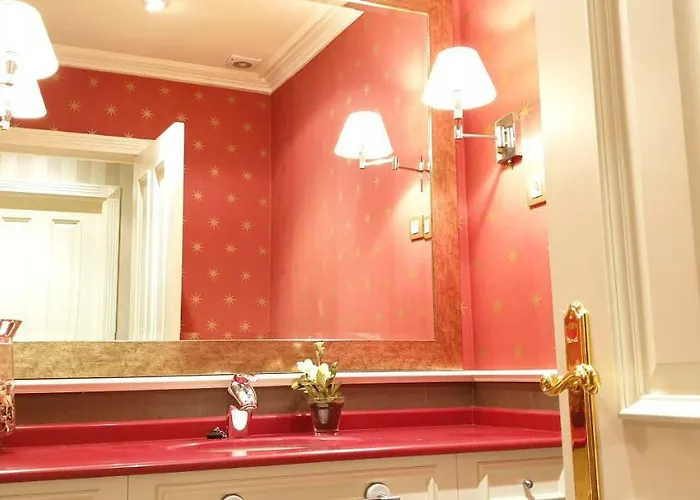 Arenal View By Forever Апартаменти Більбао