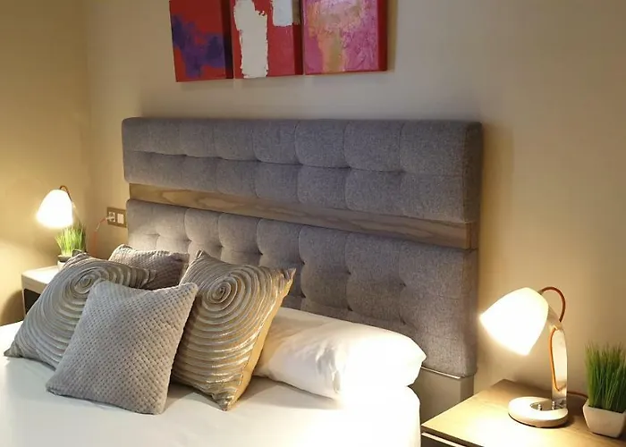 Arenal View By Forever * ビルバオ