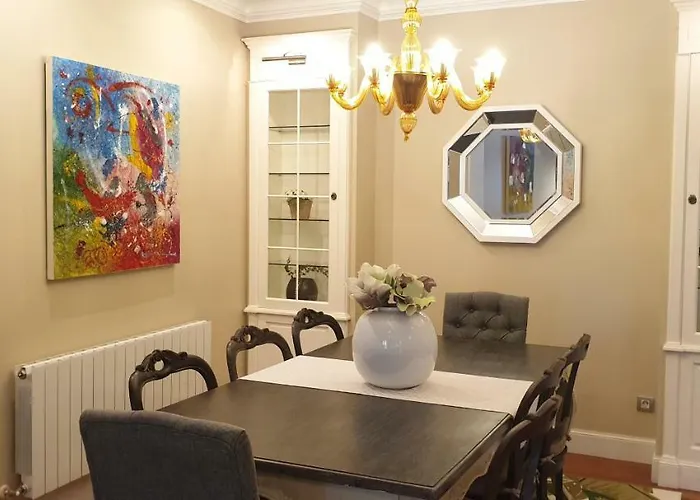 Arenal View By Forever * ビルバオ