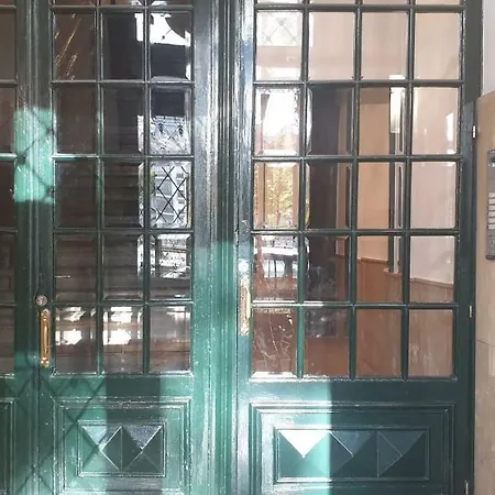 Arenal View By Forever Бильбао