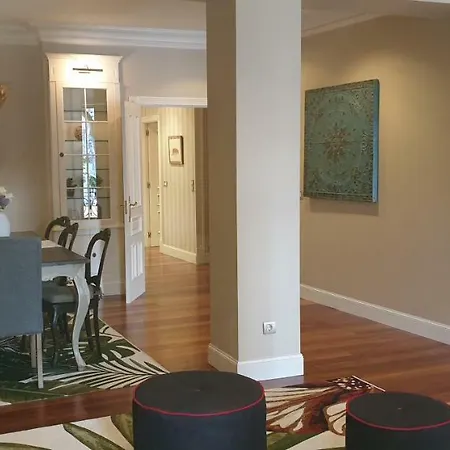 Apartament Arenal View By Forever *