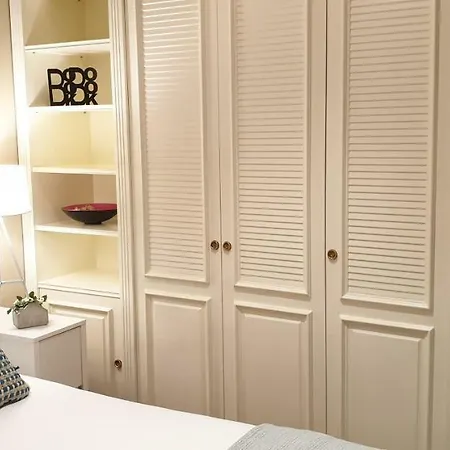 Arenal View By Forever Bilbao