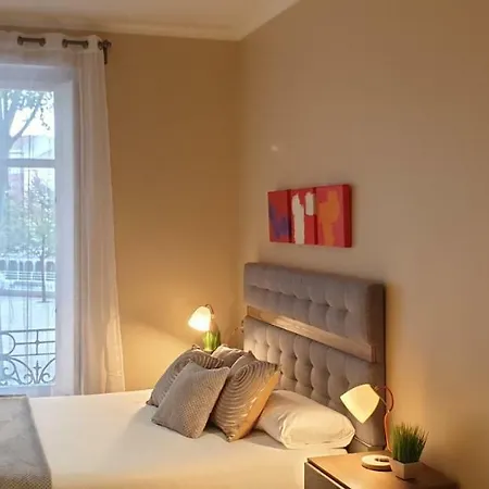 Apartament Arenal View By Forever