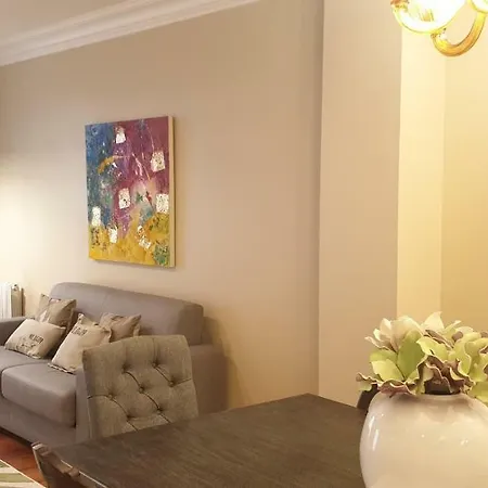 Apartament Arenal View By Forever Bilbao