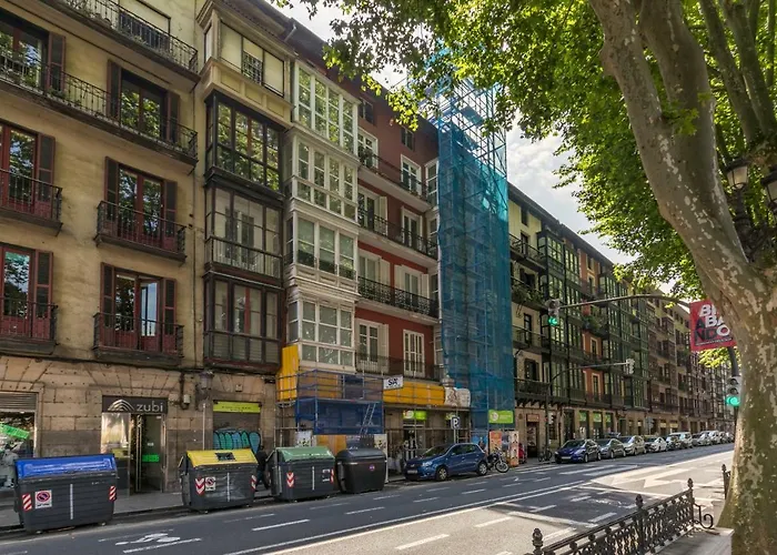 Апартаменты Arenal View By Forever *