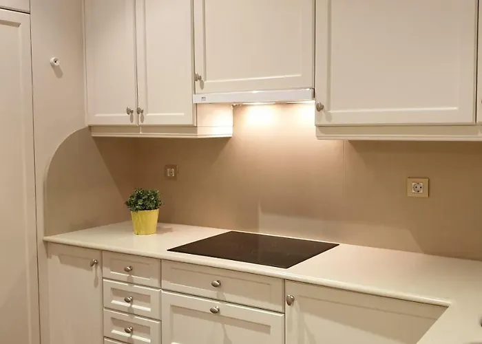 Apartamento Arenal View By Forever *