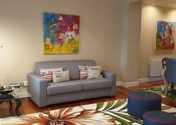 Arenal View By Forever Apartment *