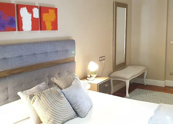 Arenal View By Forever Apartamento Bilbao