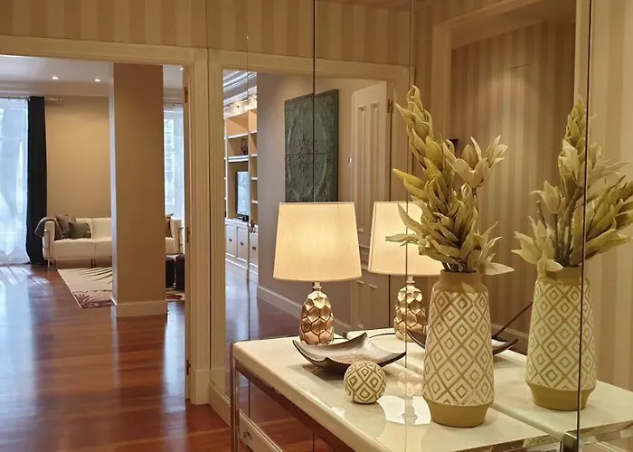 Arenal View By Forever Lägenhet *