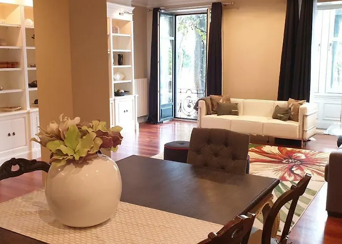 Arenal View By Forever Apartamento Bilbao