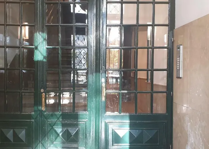 Arenal View By Forever Бильбао