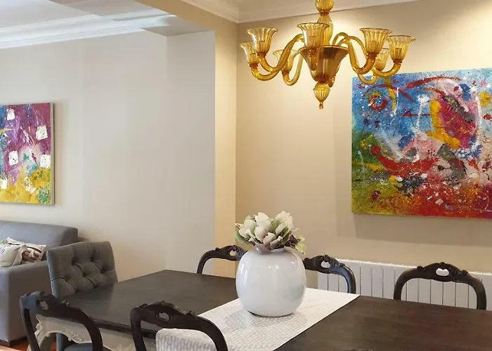 Apartment Arenal View By Forever *