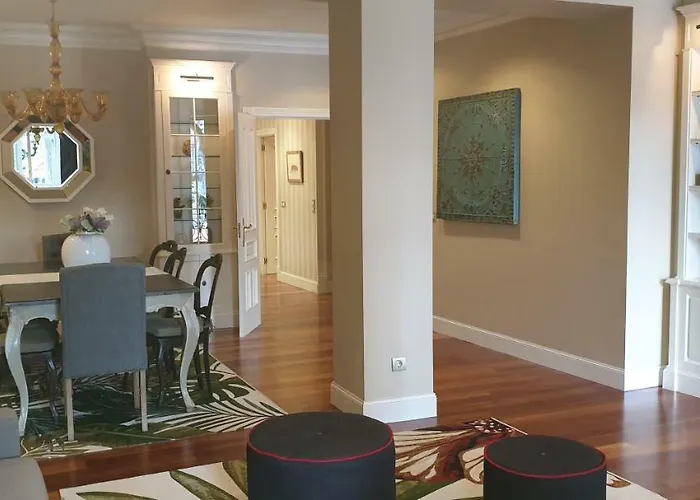 Apartment Arenal View By Forever *