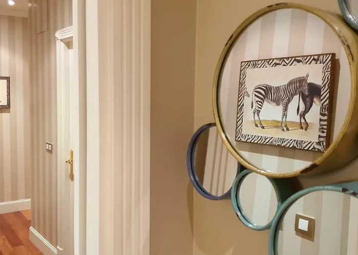 Arenal View By Forever Апартаменты Бильбао