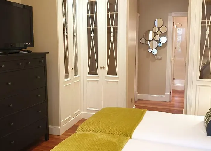 Arenal View By Forever Lägenhet