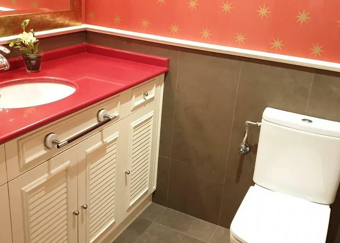 Arenal View By Forever * Bilbao