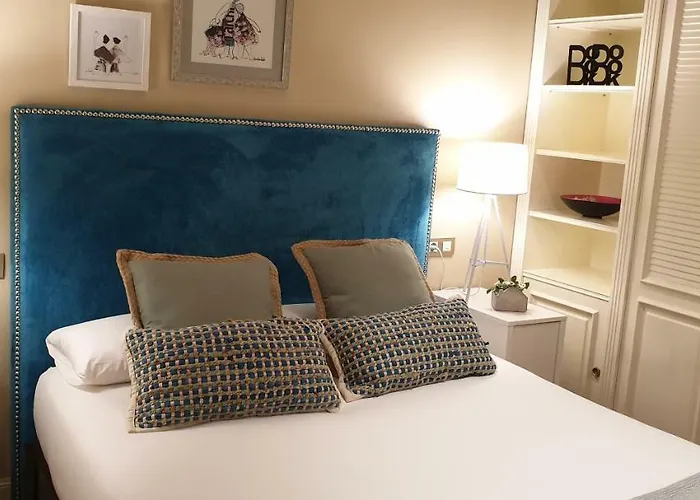 Apartamento Arenal View By Forever Bilbao