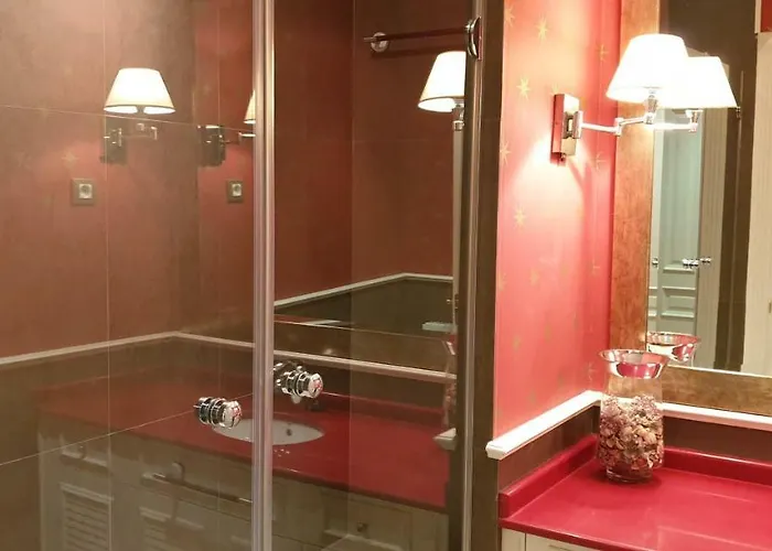 Lägenhet Arenal View By Forever *