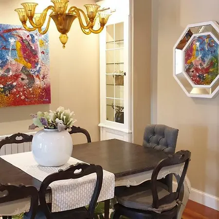 Apartment Arenal View By Forever Bilbao