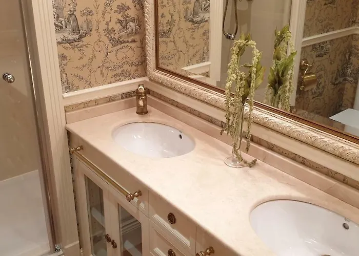 Arenal View By Forever Apartment *