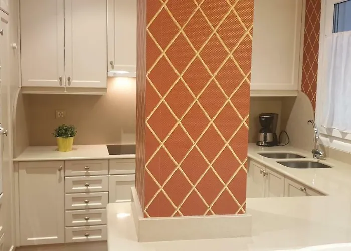 Apartment Arenal View By Forever