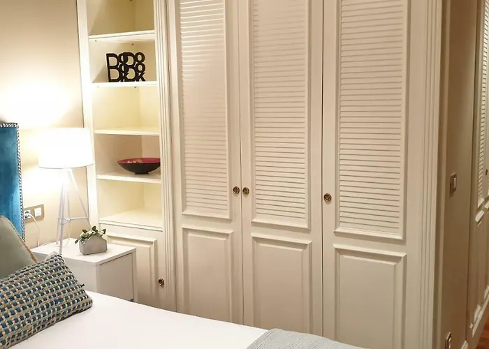 Arenal View By Forever בילבאו