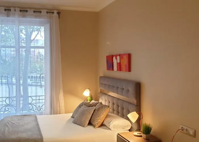 Apartment Arenal View By Forever